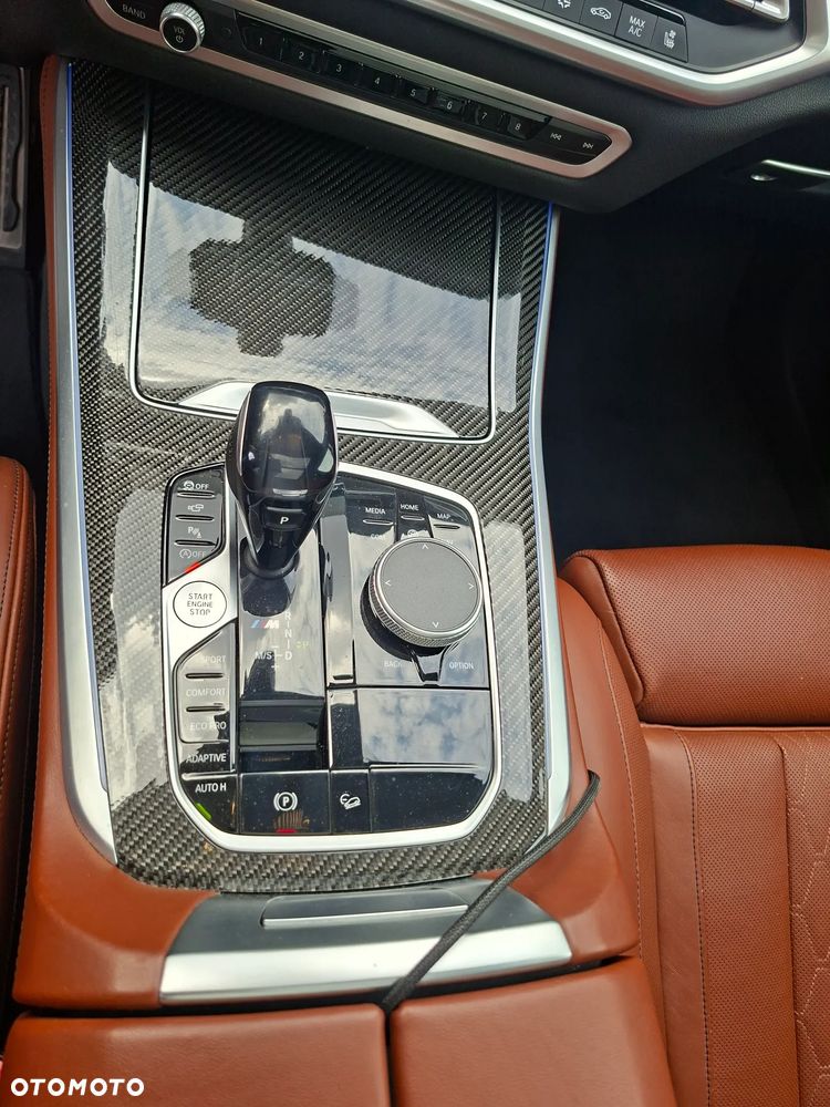 BMW X5 M - 11