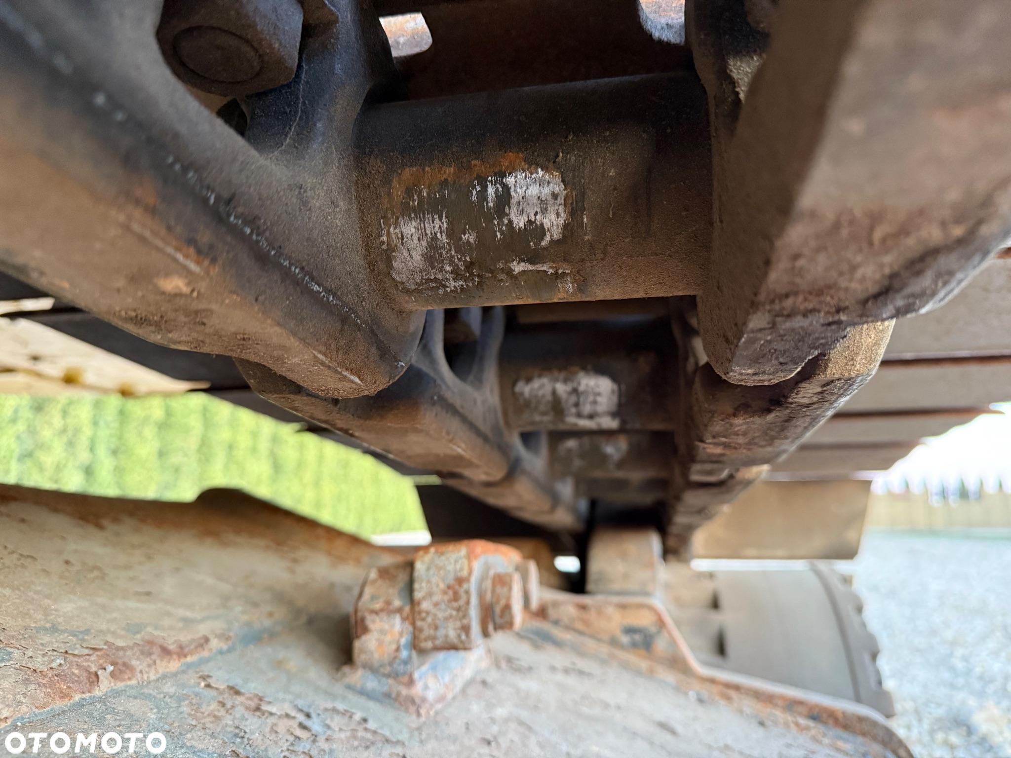 Komatsu PC 360 LC-11 - 28