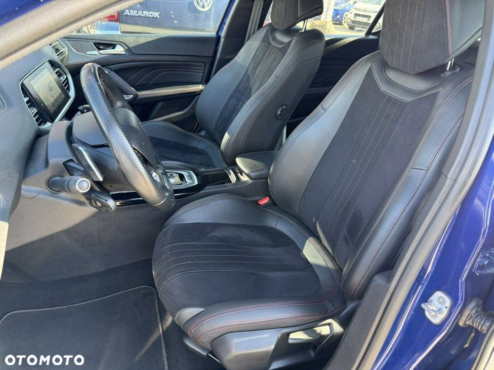 Peugeot 308 BlueHDi 130 EAT8 Stop & Start GT Pack - 20