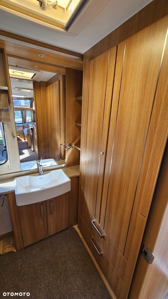 Coachman VIP 520 - 17