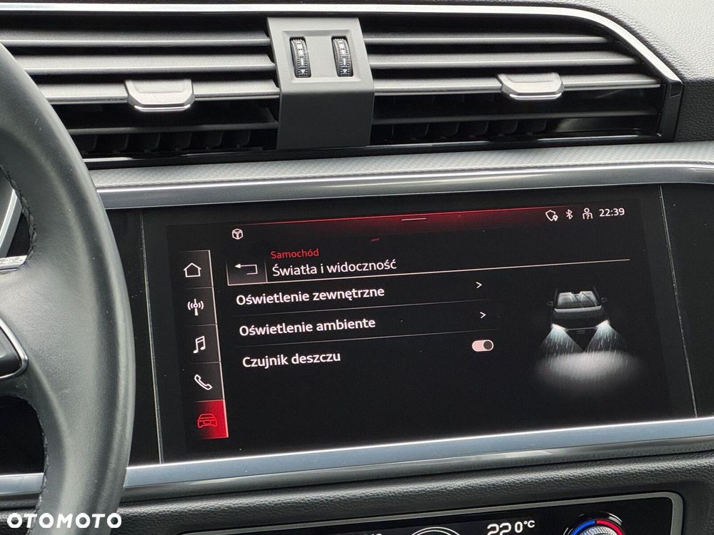 Audi Q3 35 TFSI Advanced S tronic - 23