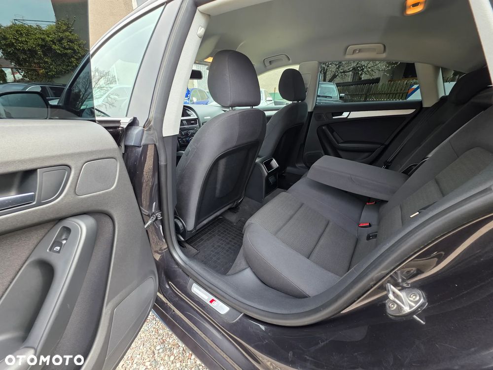 Audi A5 Sportback - 7