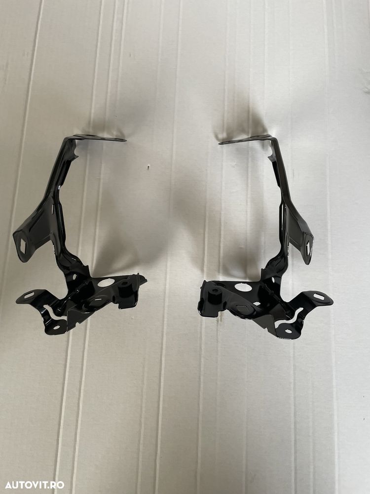 Suport aripa BMW sera 5 G30 G31 G32 - 1
