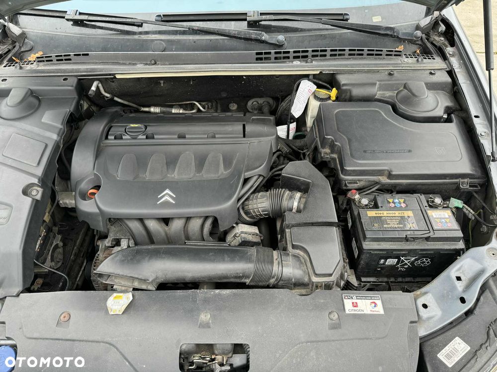 Citroën C5 2.0i HPi Exclusive - 4