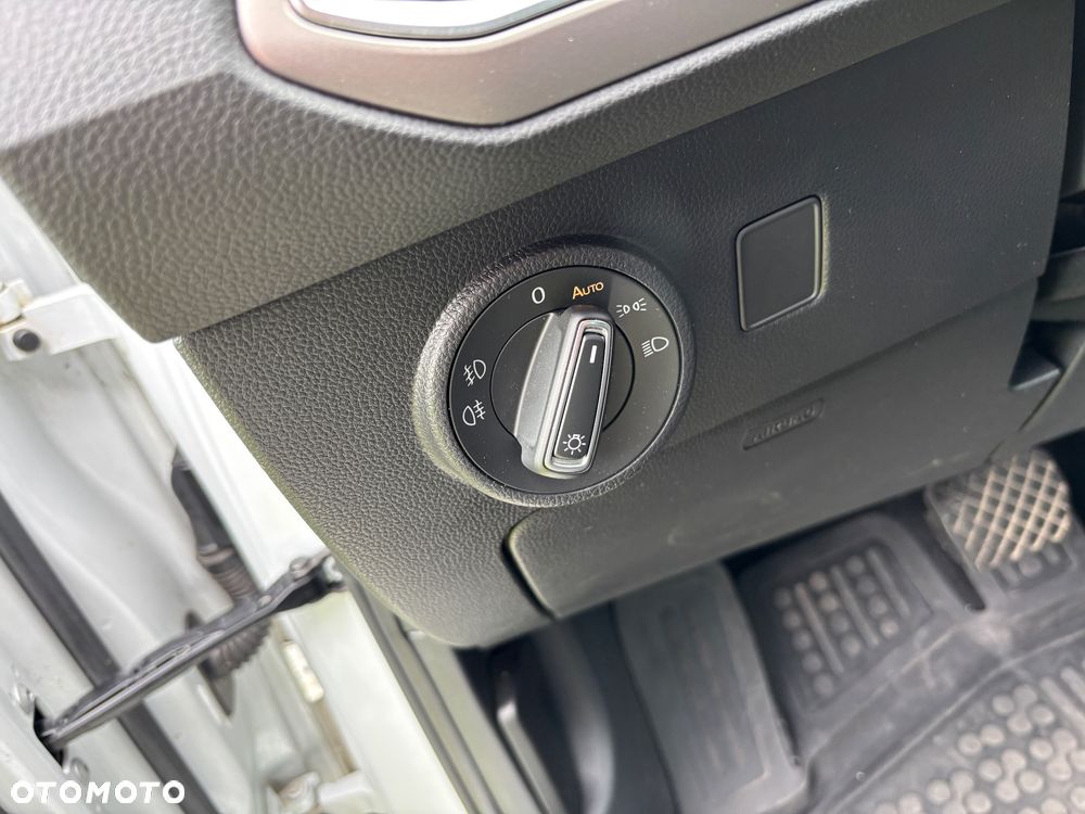Seat Ateca 1.5 Eco TSI Xcellence S&S DSG - 23
