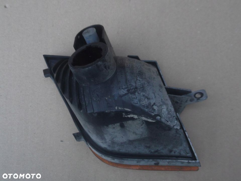 MICRA K12 MIGACZ KIERUNKOWSKAZ LEWY 02-07r EUROPA - 2
