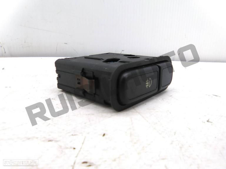 Comando / Botão Farol Nevoeiro Trás  Honda Civic Vi Hatchback ( - 1