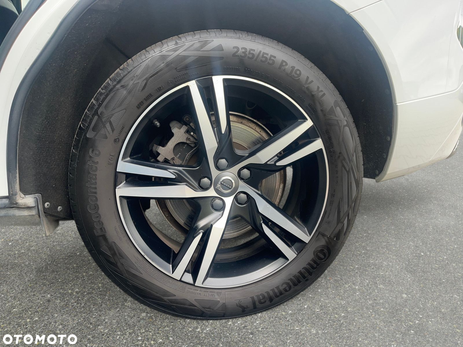 Volvo XC 60 - 20