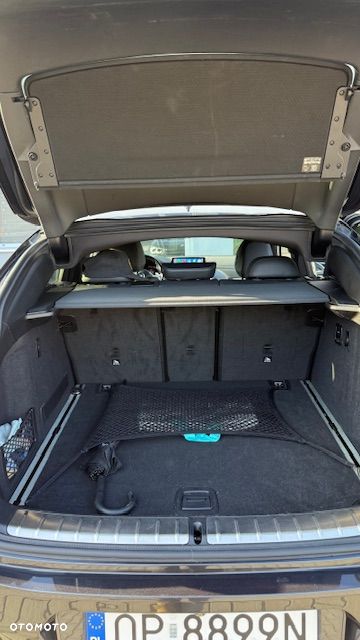 BMW X4 xDrive20d M Sport sport - 25