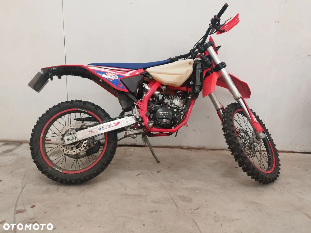 Beta RR - 6