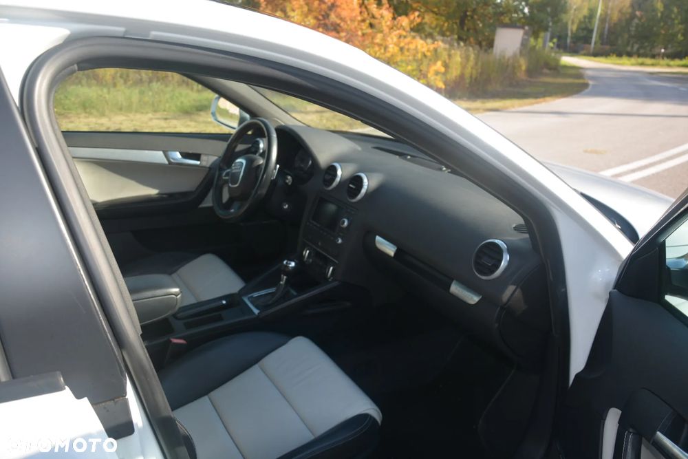 Audi S3 - 17