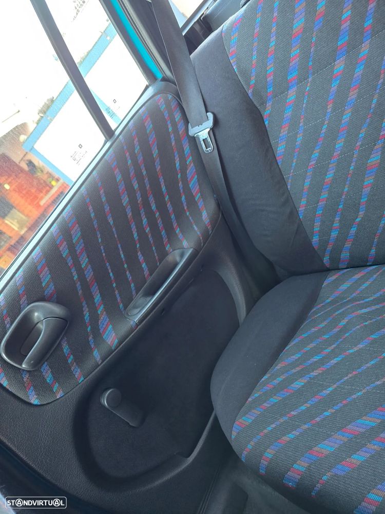 Opel Astra Caravan 1.4i Sport - 21