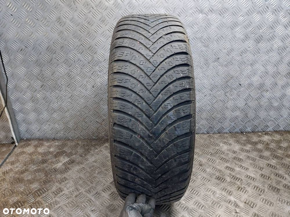 KOŁO ZAPASOWE ZAPAS 5x120 6,5Jx15 ET42 FI72,6 205/65R15 BMW E46 - 9