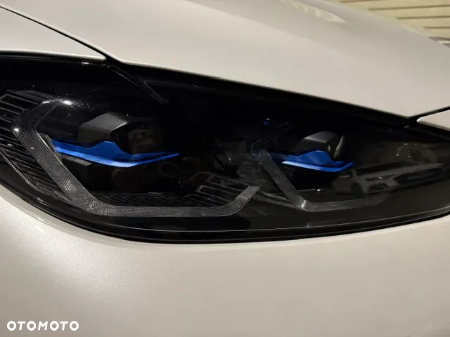 BMW i4 80.7kWh M50 - 13