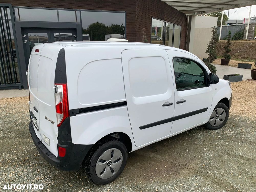 Renault Kangoo - 29