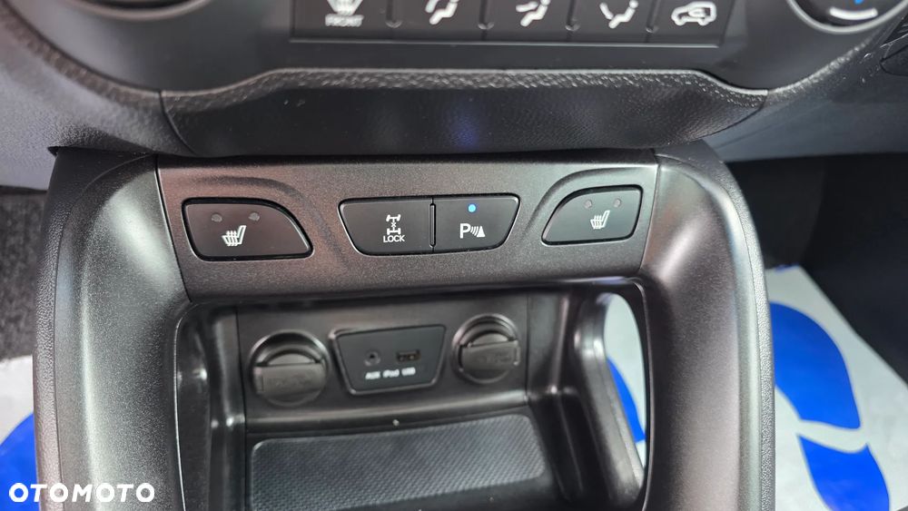 Hyundai ix35 2.0 4WD Style - 30