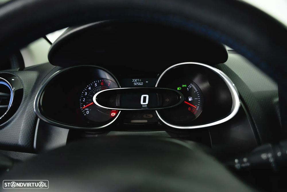 Renault Clio 0.9 TCe GT Line - 30