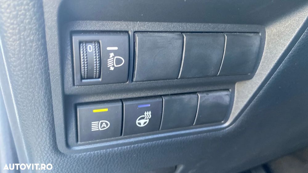 Toyota Yaris 1.5 VVT-i HSD Dynamic - 14