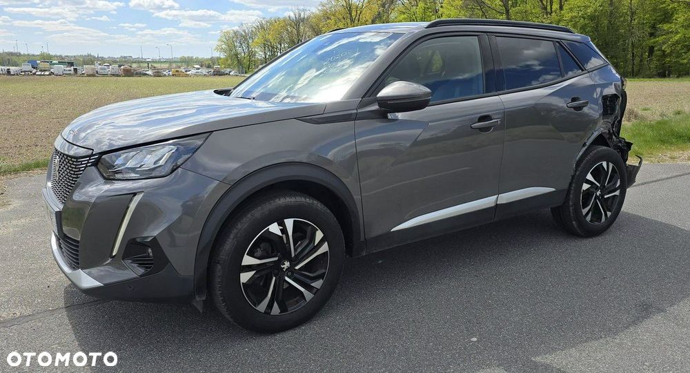 Peugeot 2008 - 29