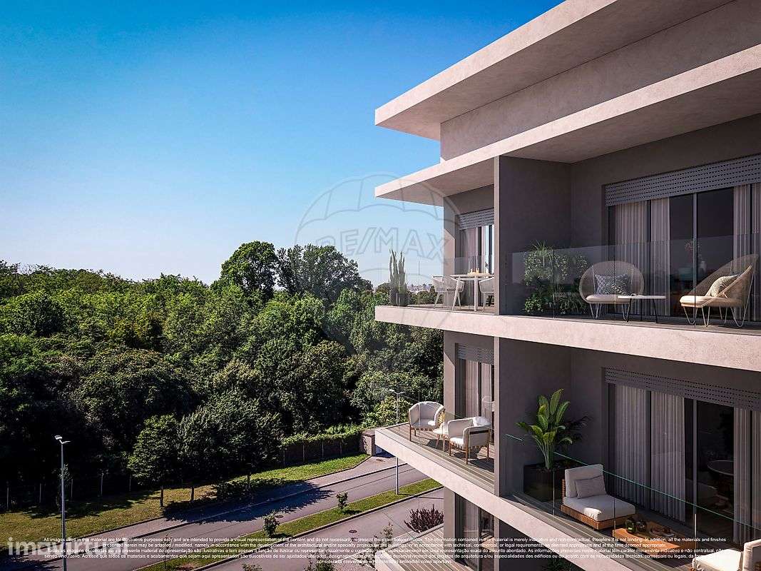 Apartamento T3 para venda - Grande imagem: 4/18