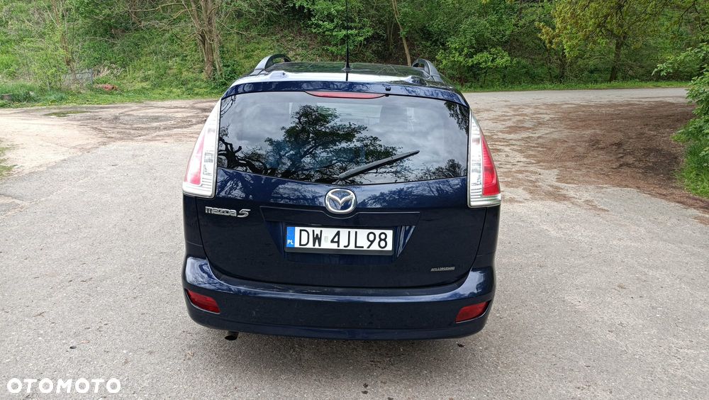 Mazda 5 2.0 Top - 13