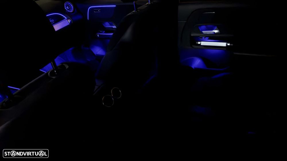 Mercedes-Benz EQB 350 4Matic AMG Line - 40