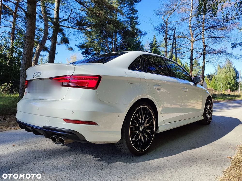 Audi S3 - 7