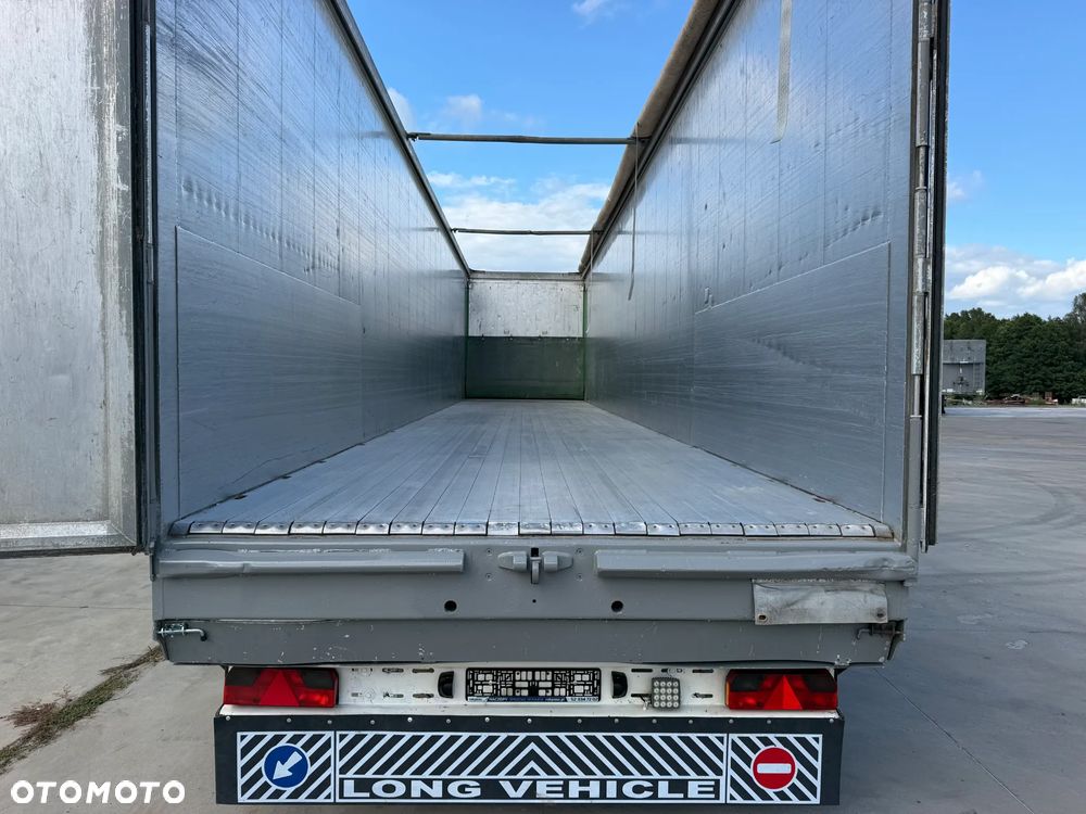 Stas Ruchoma podłoga 94m3 Podłoga 10 mm 2018 rok - 13