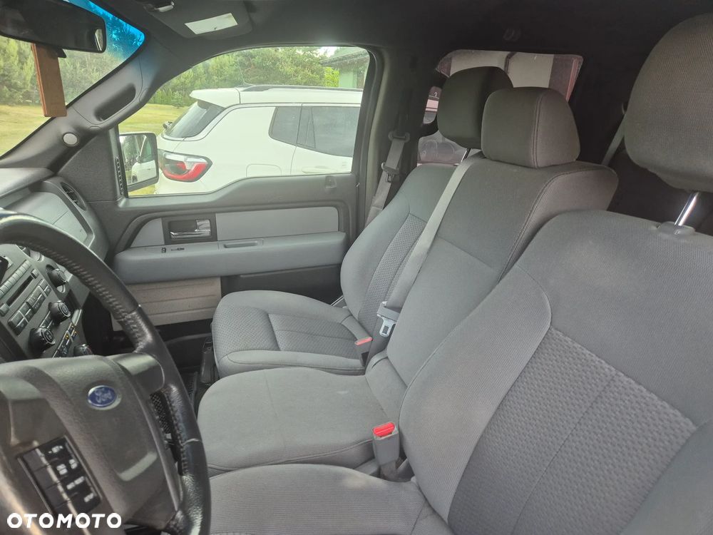 Ford F150 - 9