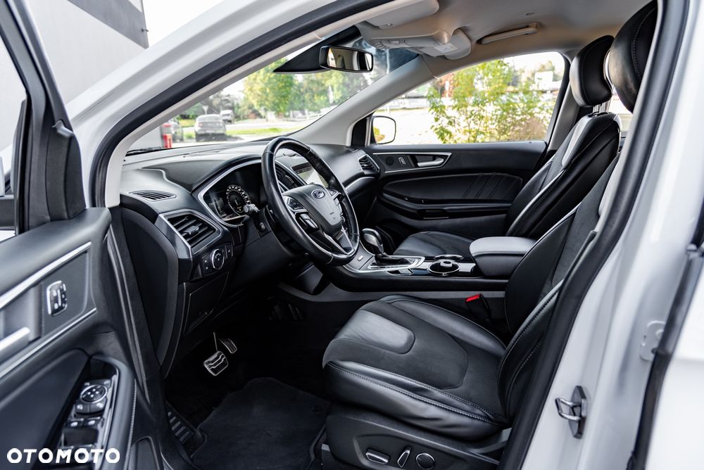Ford Edge 2.0 TDCi Bi-Turbo 4x4 ST-LINE - 18