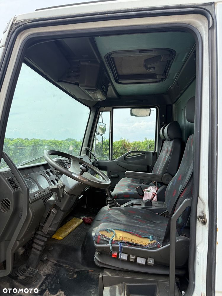 Iveco Eurocargo ML80E14 - 5
