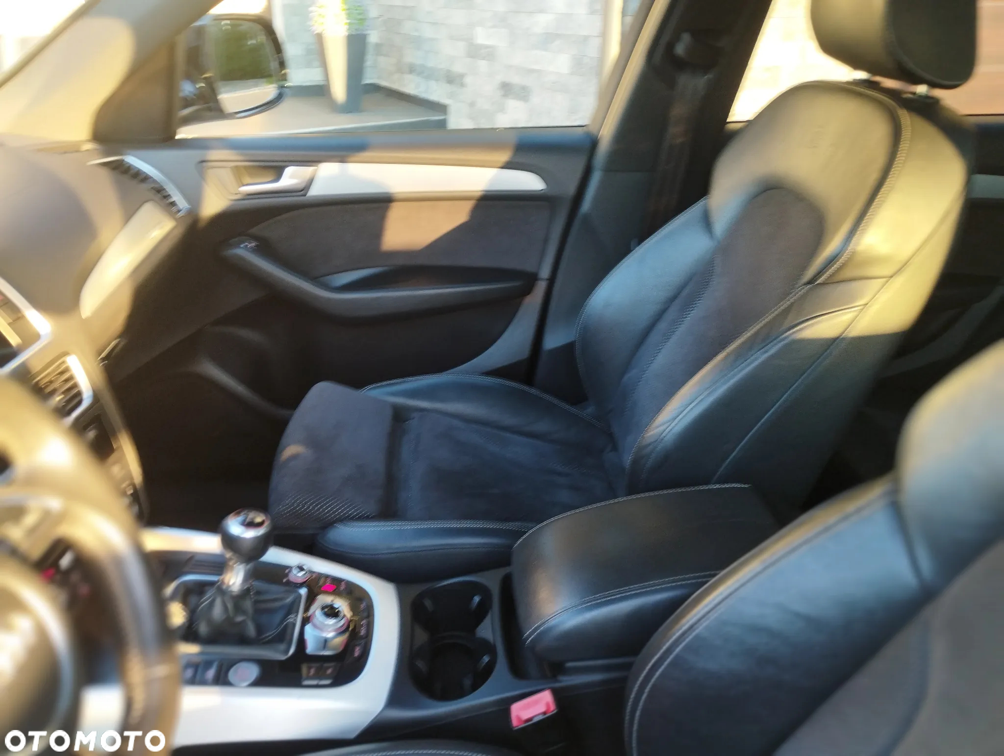 Audi Q5 - 17