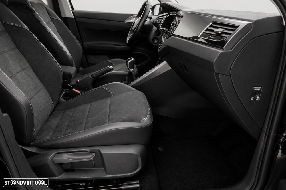 VW Polo 1.0 TSI Style - 46
