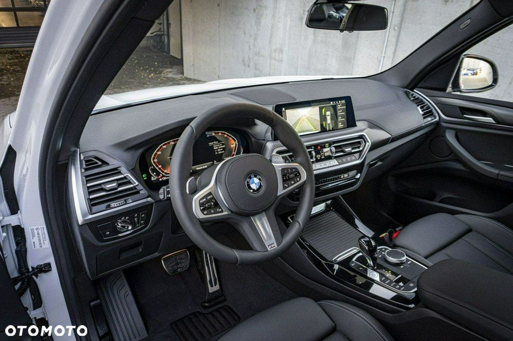 BMW X3 - 8