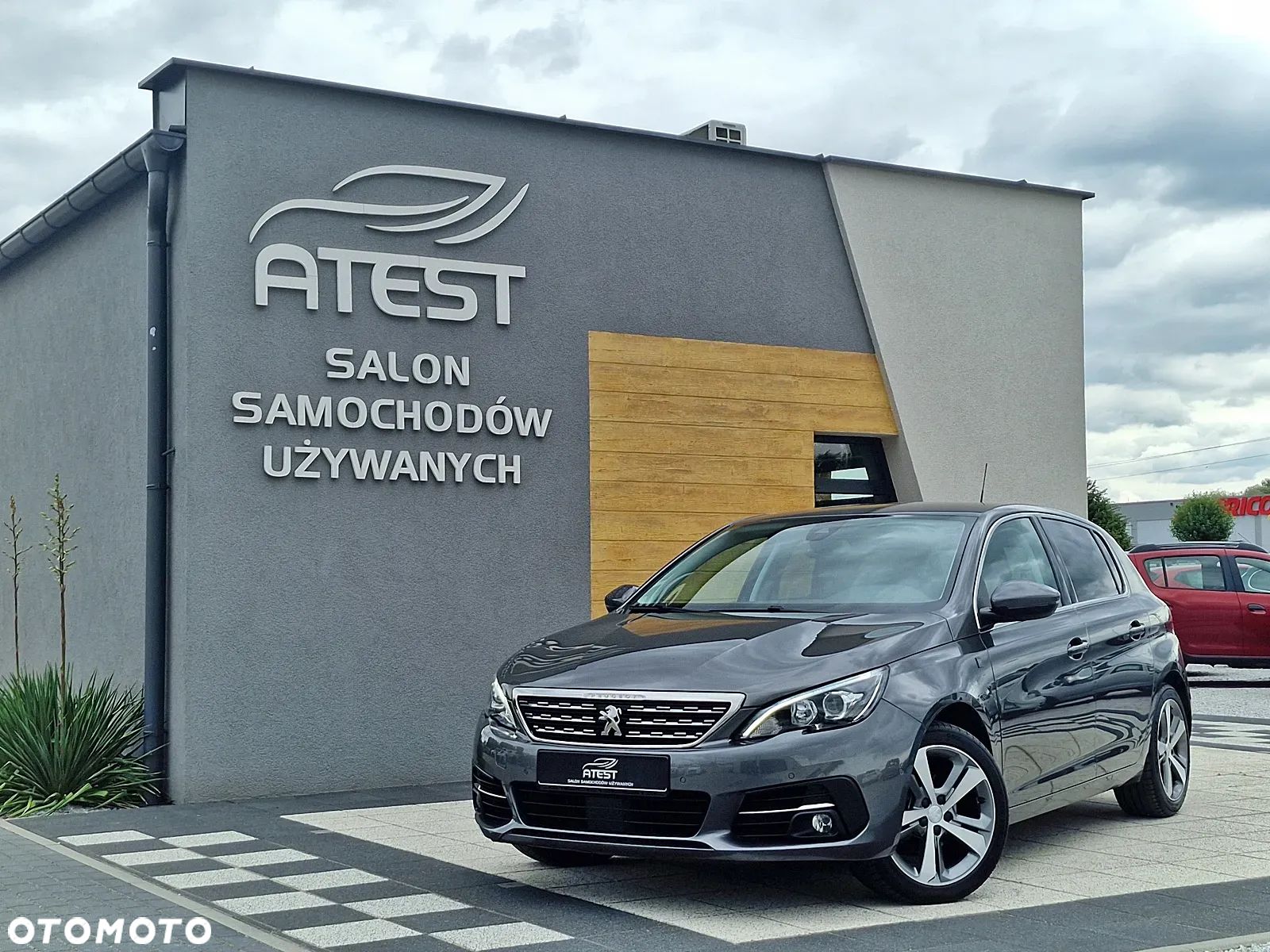 Peugeot 308 1.2 PureTech Active Pack S&S - 1