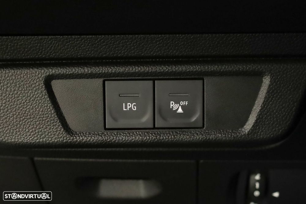 Dacia Jogger 1.0 ECO-G Expression 7L Bi-Fuel - 18