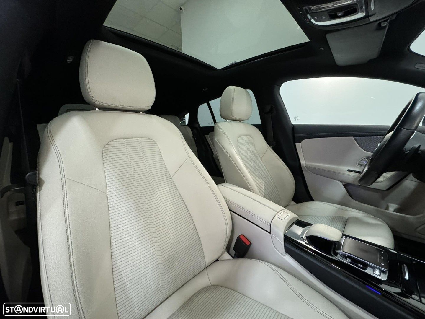 Mercedes-Benz CLA 180 - 27