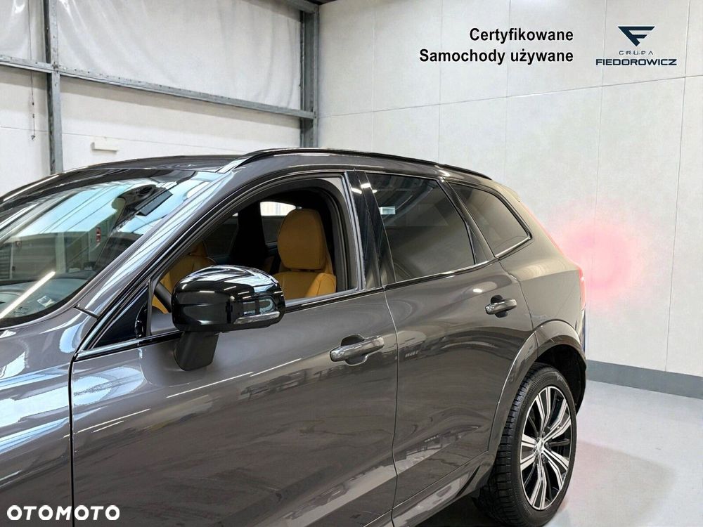 Volvo XC 60 B4 D AWD Inscription - 11