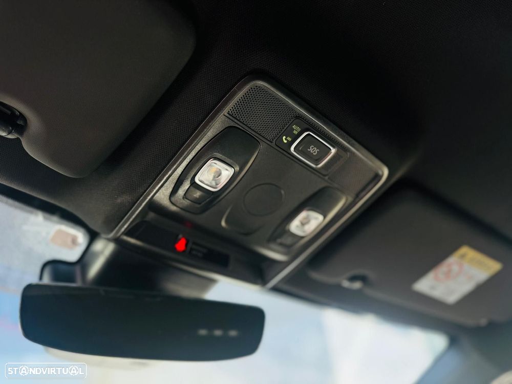 Renault Arkana 1.3 TCe R.S.Line EDC - 34