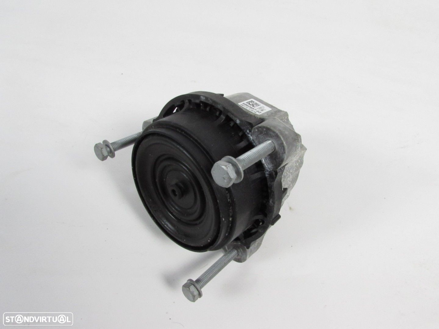 Apoio de motor Esquerdo Seminovo/ Original BMW 7 (G11, G12)/BMW 5 (G30, F90)/BMW... - 2