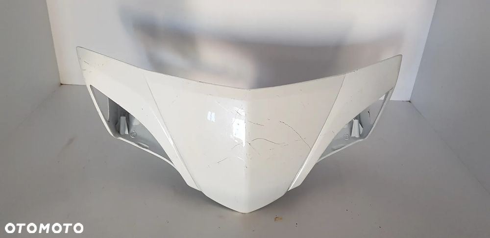 Yamaha Cygnus x 125 Osłona Obudowa Kierownicy