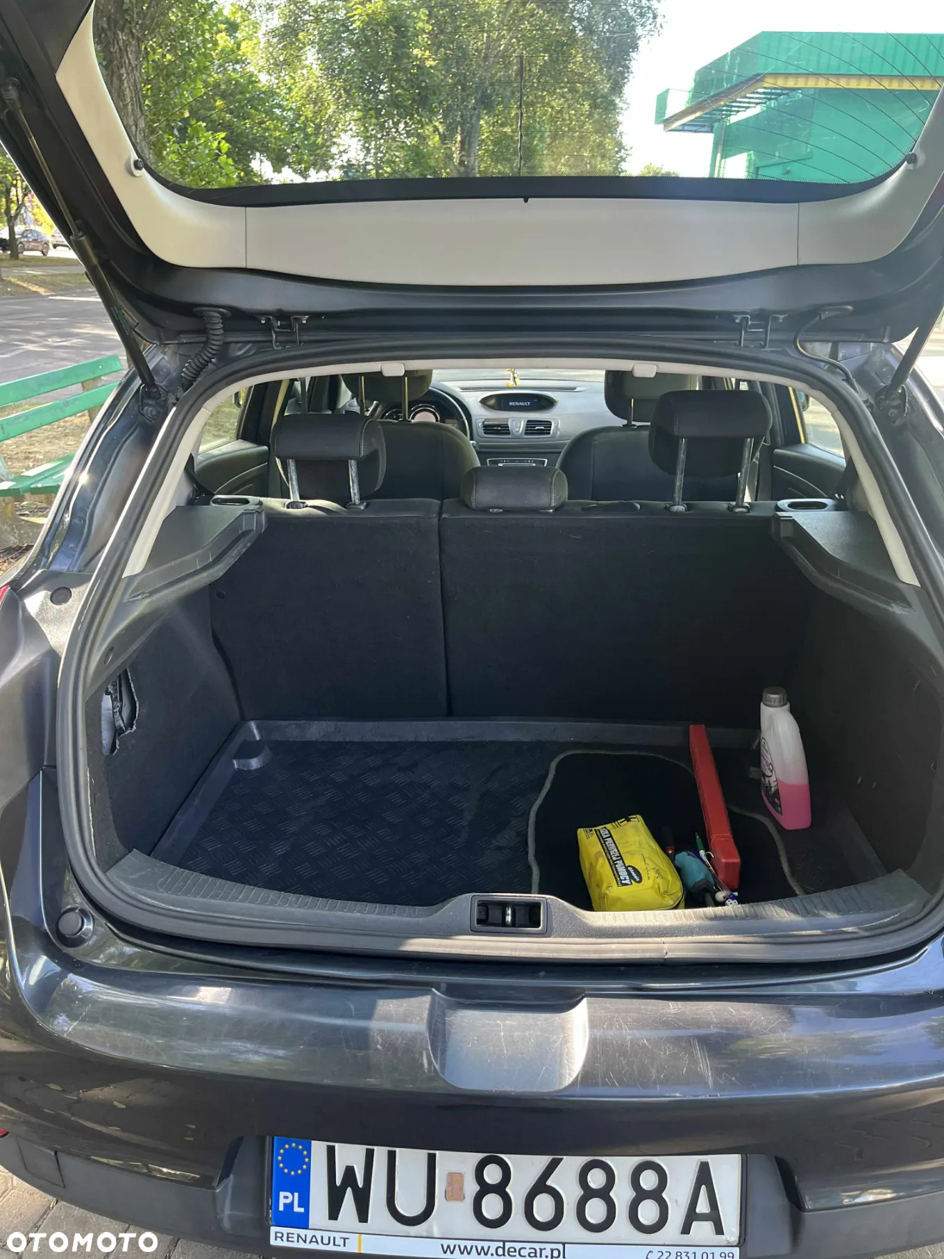 Renault Megane - 9