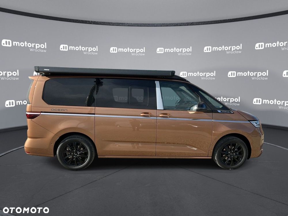 Volkswagen California - 6