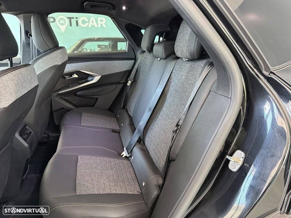 Peugeot 3008 1.2 Hybrid Allure e-DCS6 - 10