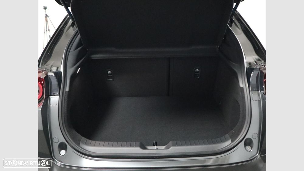 Mazda MX-30 e-SKYACTIV Makoto Urban Expression - 11