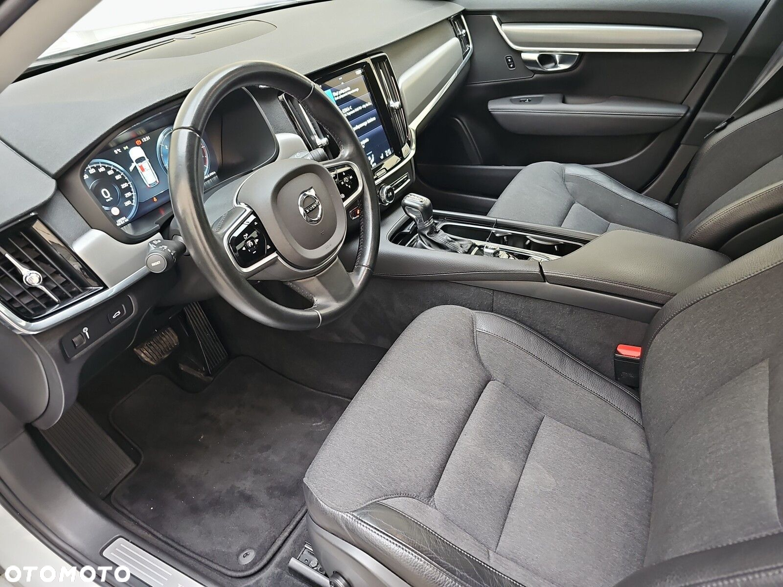 Volvo V90 - 11
