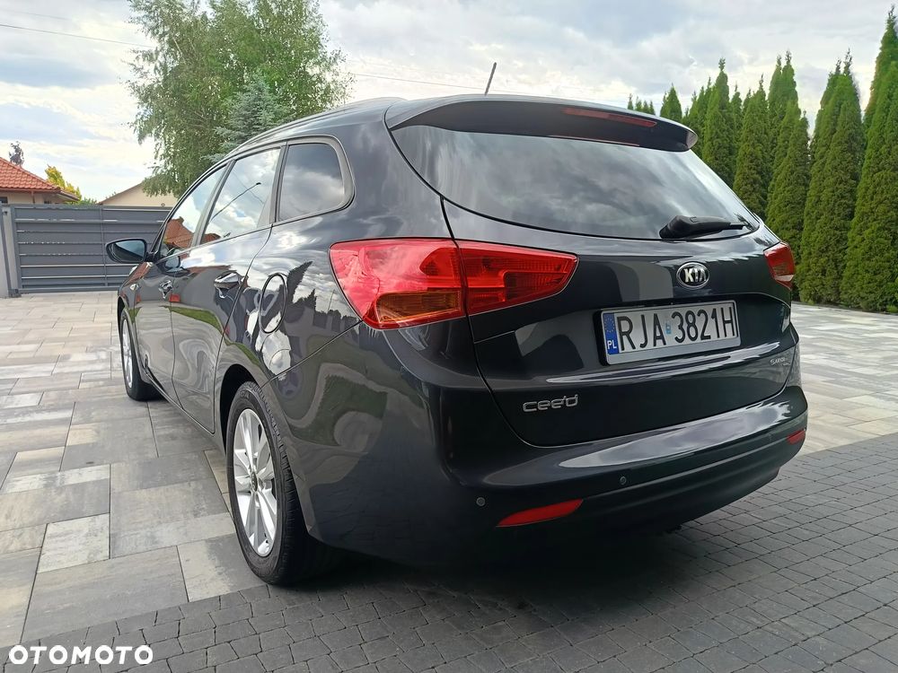 Kia Ceed 1.4 Edition 7 - 19
