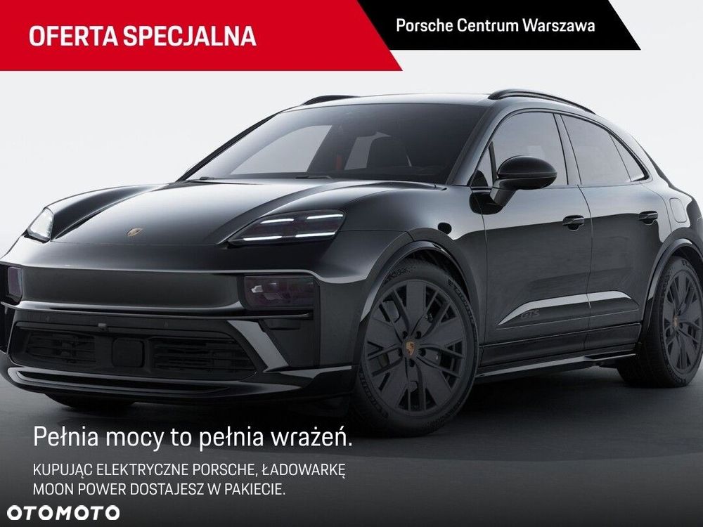 Porsche Macan - 2
