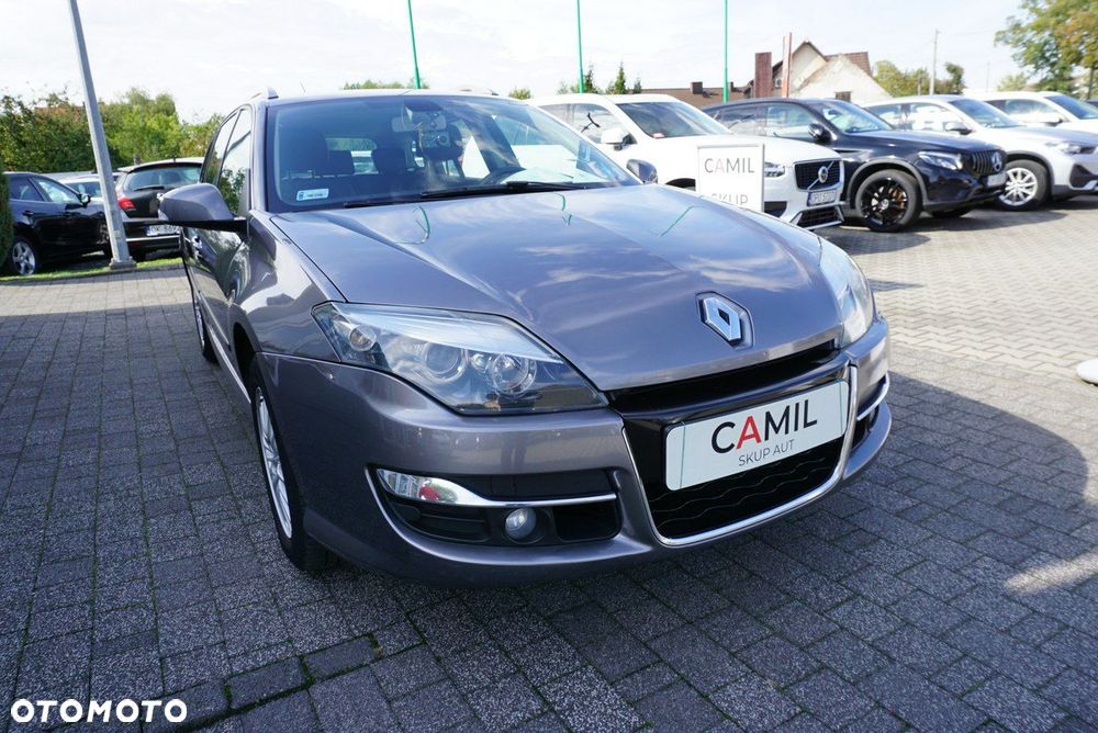 Renault Laguna - 25