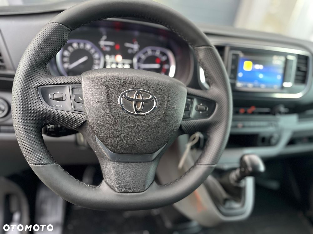 Toyota Proace - 7